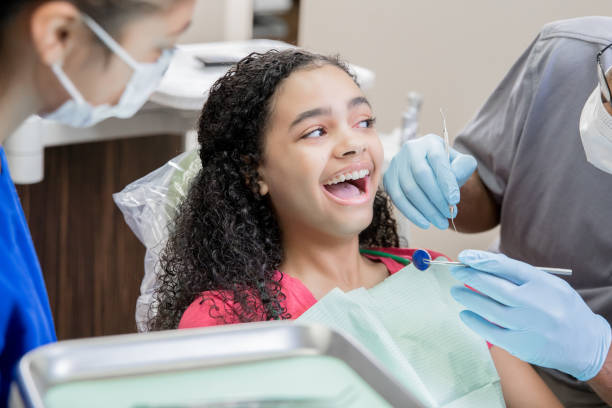 Best Emergency Tooth Extraction in Moreauville, LA