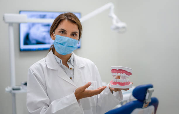 Fast & Reliable Emergency Dental Services in LA