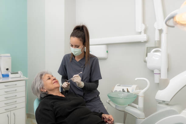 Best Same-Day Emergency Dental Services in Moreauville, LA
