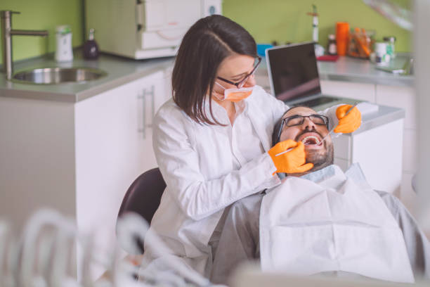 Best Pediatric Emergency Dentist in Moreauville, LA