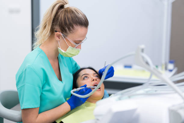 Best Emergency Wisdom Teeth Removal in Moreauville, LA