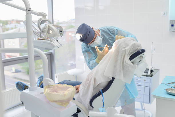 Best Urgent Care for Lost Fillings or Crowns in Moreauville, LA